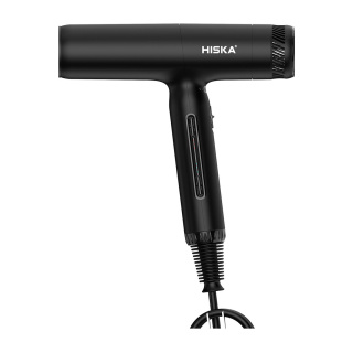سشوار مدل H 5258 هیسکا - 01