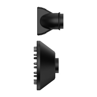 سشوار مدل H 5258 هیسکا - 02