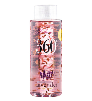 پک مراقبت از پوست مدل Lavender هپی لیدی - 01