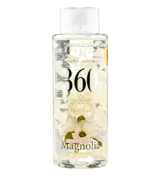 پک مراقبت از پوست مدل Magnolia هپی لیدی - 01