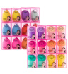 پک پد آرایشی هپی لیدی