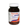 قرص مولتی ویتامین مینرال Teenvital بسته 30 عددی هلث اید
