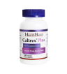 قرص کلسیم مدل Caltrex Plus بسته 100 عددی هلث برست