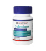 قرص Selenium بسته 60 عددی هلث برست