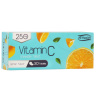 قرص جویدنی Vitamin C 250 بسته 30 عددی های هلث
