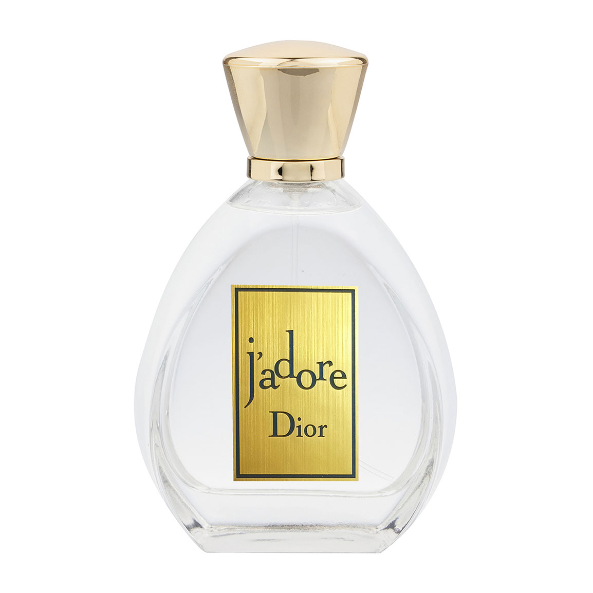 ادو پرفیوم زنانه مدل Dior J adore حجم 100 میلی لیتر