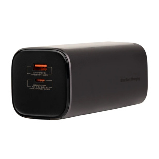 پاور بانک 130 وات مدل HP 227PD هیسکا - 01