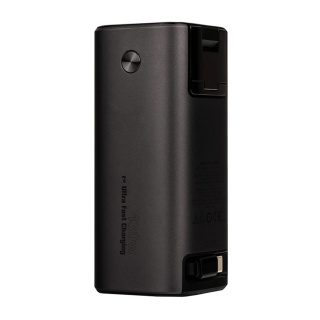 پاور بانک 130 وات مدل HP 227PD هیسکا - 02