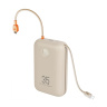 پاور بانک 35 وات مدل HP 228PD هیسکا