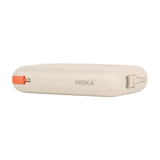 پاور بانک 35 وات مدل HP 228PD هیسکا - 03
