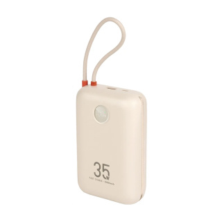 پاور بانک 35 وات مدل HP 305PD هیسکا