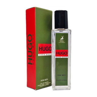 عطر جیبی مردانه الحمبرا مدل Hugo Boss حجم 35 میلیلیتر - 01