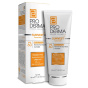 کرم ضد آفتاب و مرطوب کننده پرودرما با SPF 60 بی رنگ حجم 40 میل