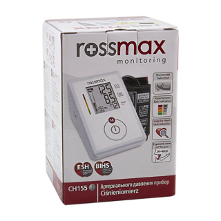 فشارسنج بازویی مدل CH155f برند رزمکس - 03