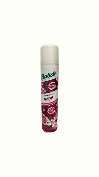 شامپو خشک مدل Blush حجم 200میل باتیست - 01