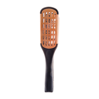 برس پلاستیکی نسوز کراتینه دو طرفه اس پلاس مدل S01 - 01