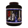 پودر Whey Protein با طعم کاپوچینو وزن 2000 گرم آی اس اس