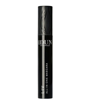 ریمل حجم دهنده و حالت دهنده ایدون مدل All In One Mascara