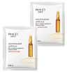 پک 2 عددی ماسک صورت مدل Nicotinamide Ampoule ایمیجز