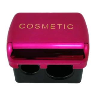 تراش دو قلو آرایشی مدل Cosmetic متفرقه