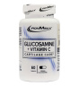قرص Glucosamine + Vit C بسته 60 عددی