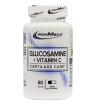 قرص Glucosamine + Vit C بسته 60 عددی آیرون مکس