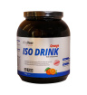 پودر Iso Drink با طعم پرتقال وزن 1240 گرم ویوا پاور