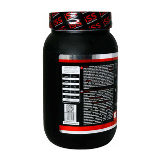 جی تی گین آی اس اس با طعم شکلات وزن 1000 گرم - 01