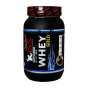 پودر Whey Gold با طعم شکلات وزن 900 گرم