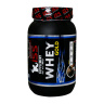 پودر Whey Gold با طعم شکلات وزن 900 گرم آی اس اس