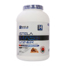 پودر مدل Mass Gainer با طعم کارامل وزن 3000 گرم استلا نوتریشن