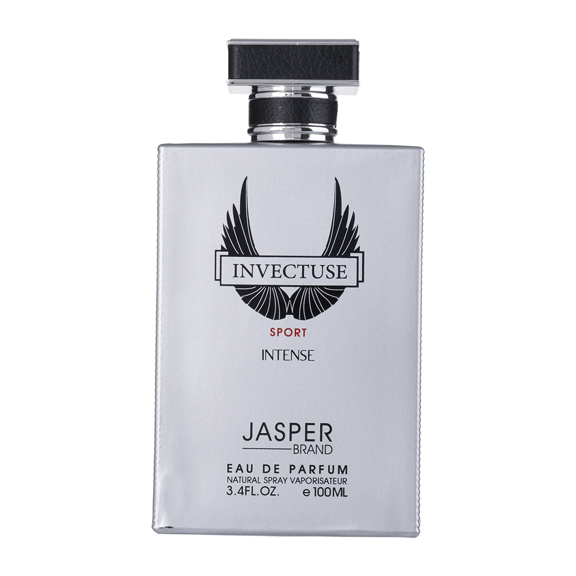 Jasper Invectuse Eau De Parfum For Man 100 ml