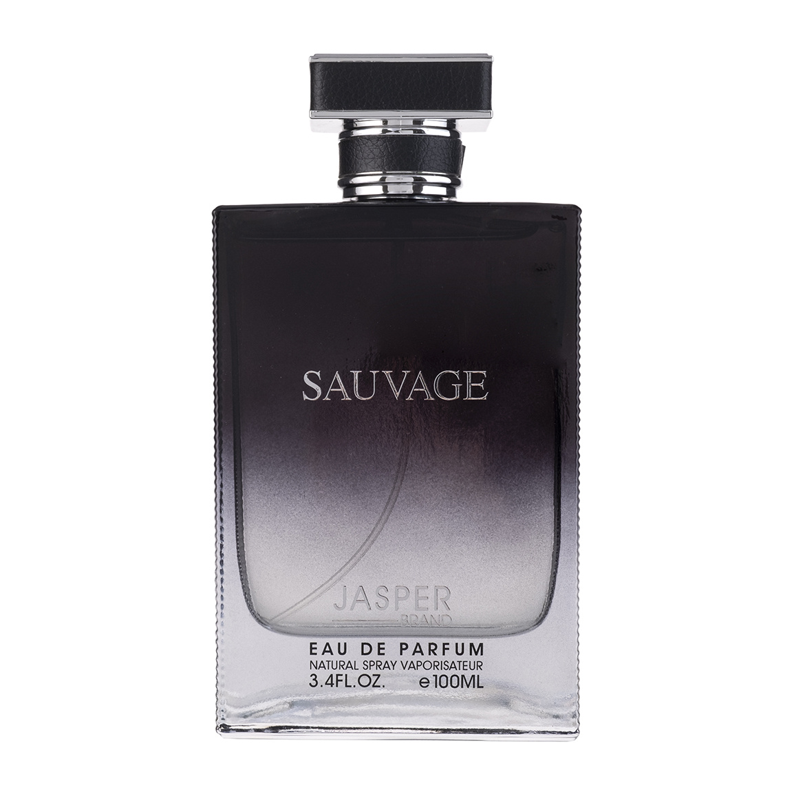 Jasper Sauvage Eau De Parfum For Man 100 ml