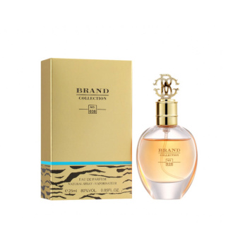 عطر جیبی زنانه مدل روبرتو کاوالی گلد کد 38 حجم 25 میل جانوین