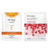 پک 2 عددی ماسک صورت ویتامین سی و انار بیوآکوا