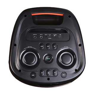 پارتی باکس بیکارو مدل KP 801 - 04