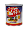 پودر لاغری مدل Glyco SLIM با طعم موز وزن 300 گرمی کارن