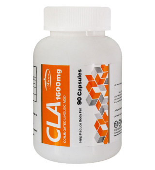 کپسول CLA بسته 90 عددی کارن