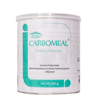 پودر Carbomeal کارن وزن 400 گرم