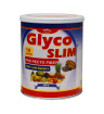 پودر لاغری مدل Glyco SLIM با طعم شکلات وزن 300 گرمی کارن