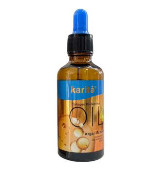 روغن آرگان مو 40میل کاریته