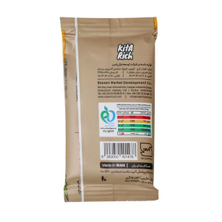 پک 3 عددی خرما بار کیتاریچ با طعم پسته و قیسی - 01