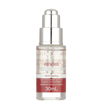 سرم مدل Hyaluronic حجم 30 میلی لیتر لاکورا