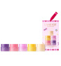 ماسک لب مدل Midnight Minis مجموعه 5 عددی