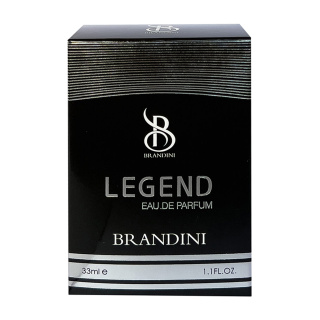 ادوپرفیوم مردانه برندینی مدل Legend حجم 33 میلی لیتر - 02