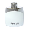 ادوپرفیوم مردانه مدل Legend Spirit حجم 33 میلی لیتر برندینی