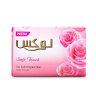 صابون با عصاره رز فرانسوی 90 گرم لوکس