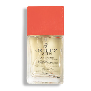 عطر جیبی مردانه مدل EROS VERSACE حجم 18 میلی لیتر رکسان