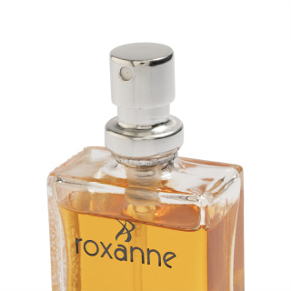 عطر جیبی مردانه با رایحه عطر Black Orchid حجم 18 میلی لیتر رکسان - 01