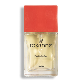 عطر جیبی مردانه با رایحه Ultramarine حجم 18 میلی لیتر رکسان